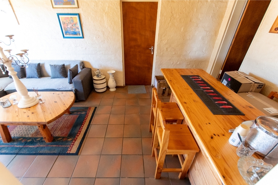 4 Bedroom Property for Sale in Ongegund Village Western Cape